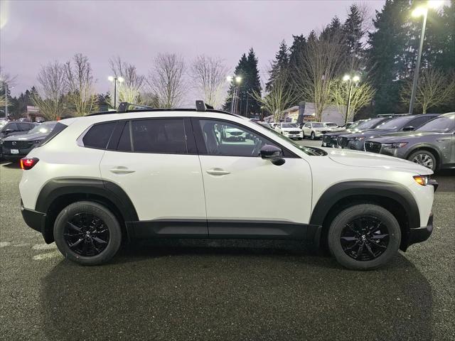 2026 Mazda CX-50 Hybrid Premium