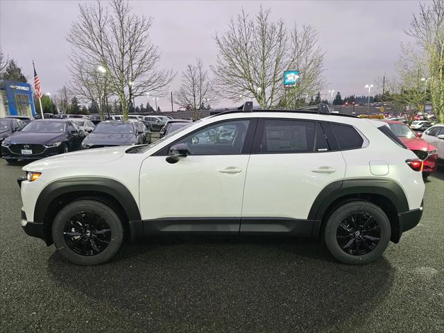 2026 Mazda CX-50 Hybrid Premium
