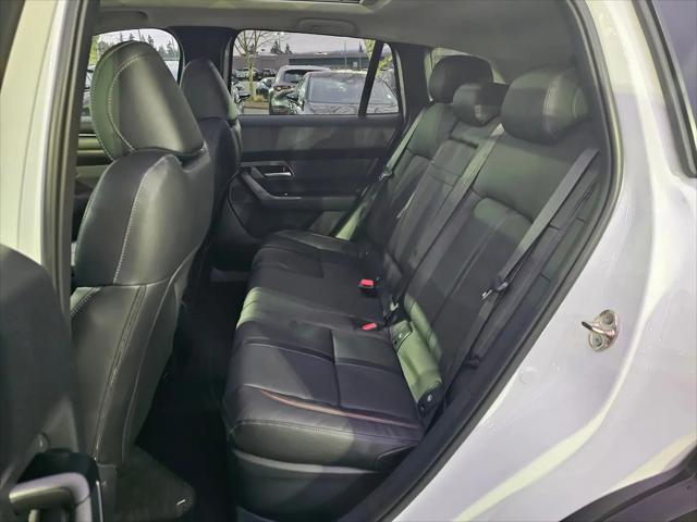 2026 Mazda CX-50 Hybrid Premium