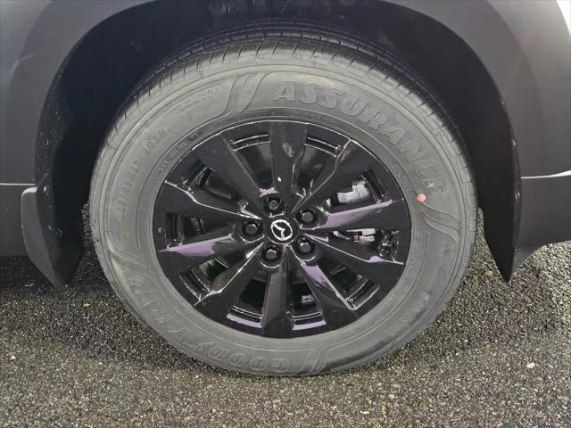 2026 Mazda CX-50 Hybrid Premium