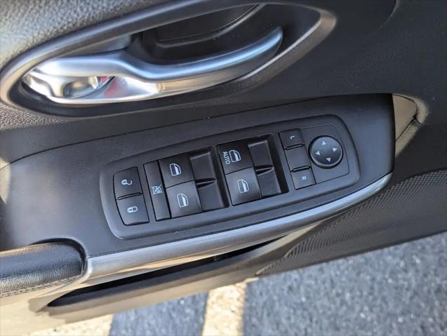 2019 Jeep Cherokee Latitude FWD