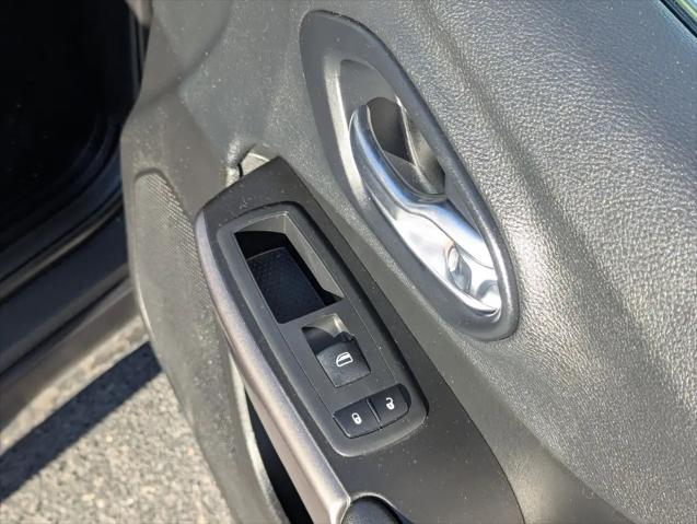 2019 Jeep Cherokee Latitude FWD