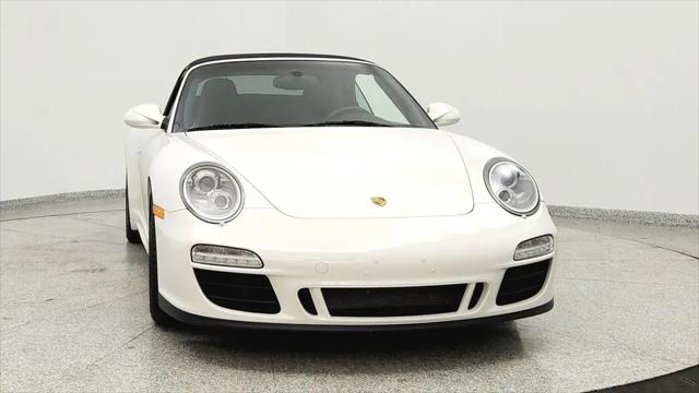 2012 Porsche 911 Carrera GTS