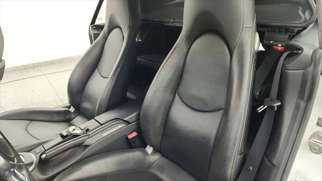 2012 Porsche 911 Carrera GTS