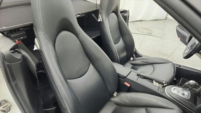 2012 Porsche 911 Carrera GTS