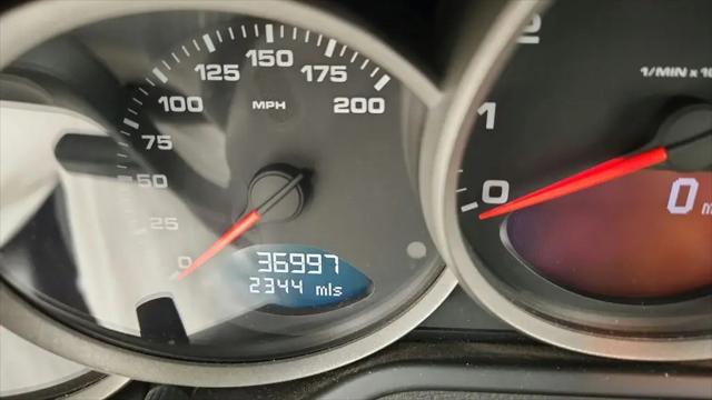 2012 Porsche 911 Carrera GTS