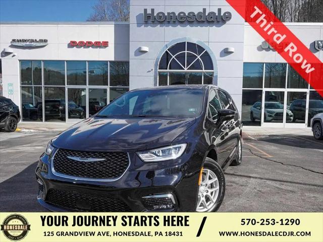 2026 Chrysler Pacifica Select for sale in Honesdale, PA