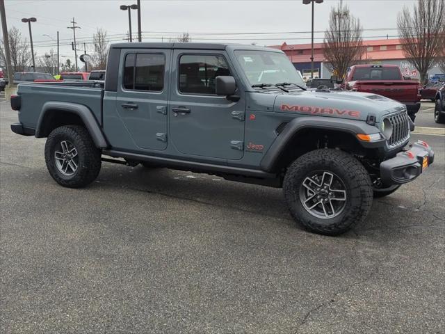 2026 Jeep Gladiator Sport for sale in Spokane, WA