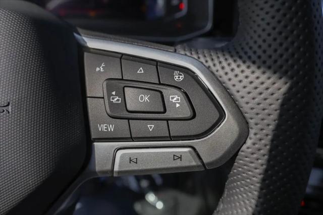 2026 Volkswagen Jetta GLI Autobahn