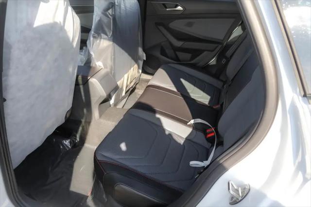 2026 Volkswagen Jetta GLI Autobahn