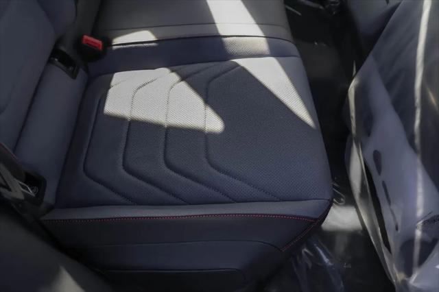 2026 Volkswagen Jetta GLI Autobahn
