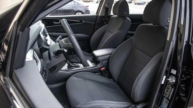 2020 Kia Sorento 2.4L LX