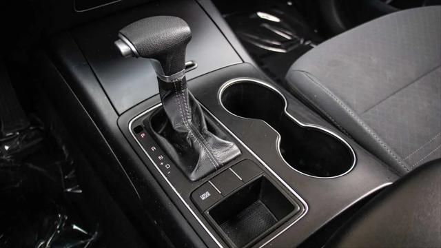 2020 Kia Sorento 2.4L LX