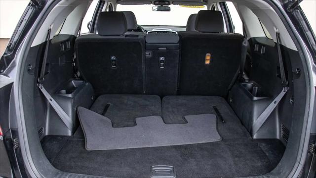 2020 Kia Sorento 2.4L LX