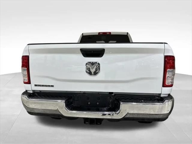 2024 Ram 3500 Big Horn Crew Cab 4x4 8' Box