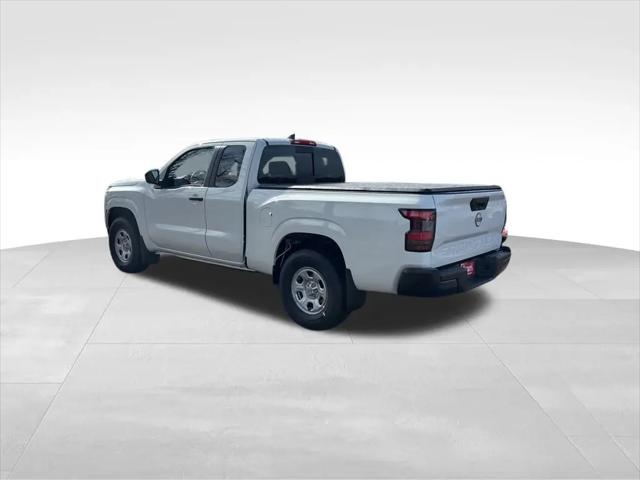 2026 Nissan Frontier King Cab S 4x2