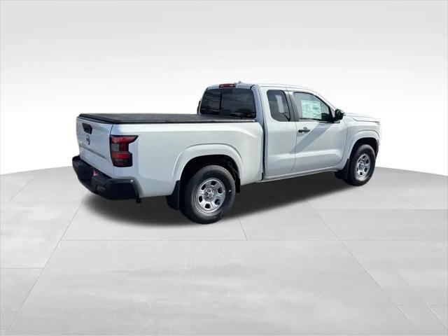 2026 Nissan Frontier King Cab S 4x2