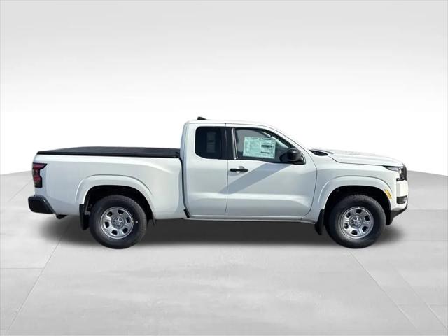 2026 Nissan Frontier King Cab S 4x2