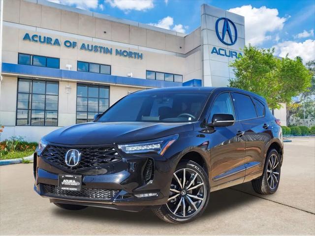 2026 Acura RDX A-Spec Advance for sale in Austin, TX
