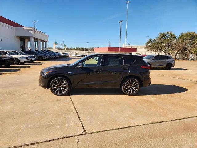 2026 Acura RDX A-Spec Advance
