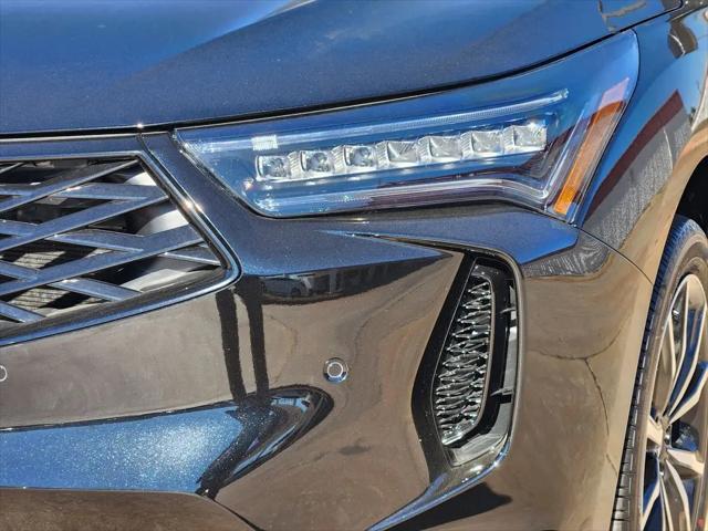 2026 Acura RDX A-Spec Advance