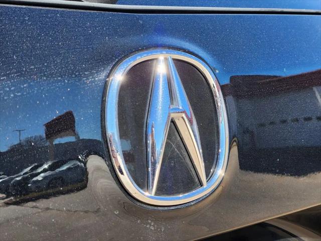 2026 Acura RDX A-Spec Advance