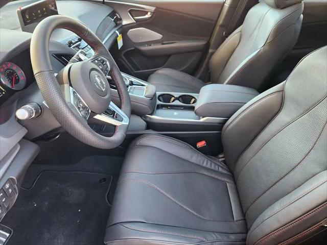2026 Acura RDX A-Spec Advance