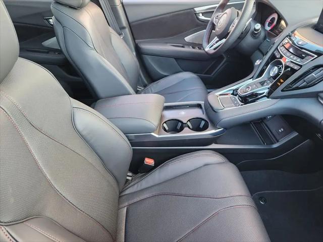 2026 Acura RDX A-Spec Advance