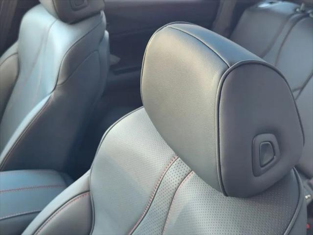 2026 Acura RDX A-Spec Advance