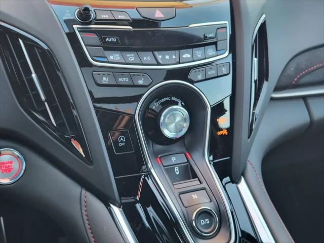 2026 Acura RDX A-Spec Advance