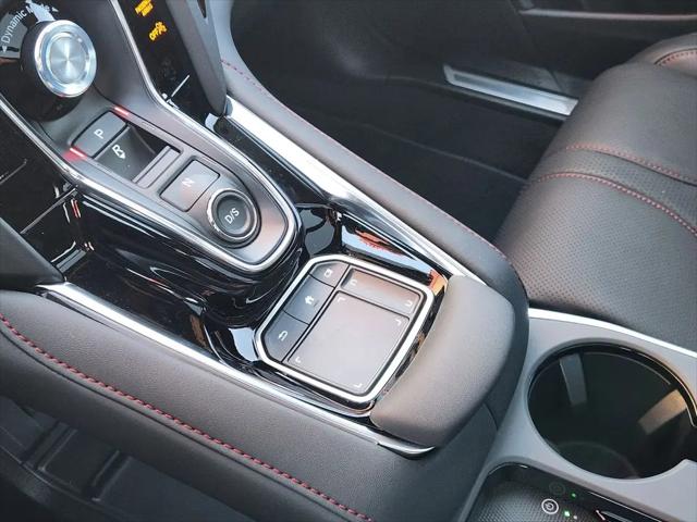 2026 Acura RDX A-Spec Advance