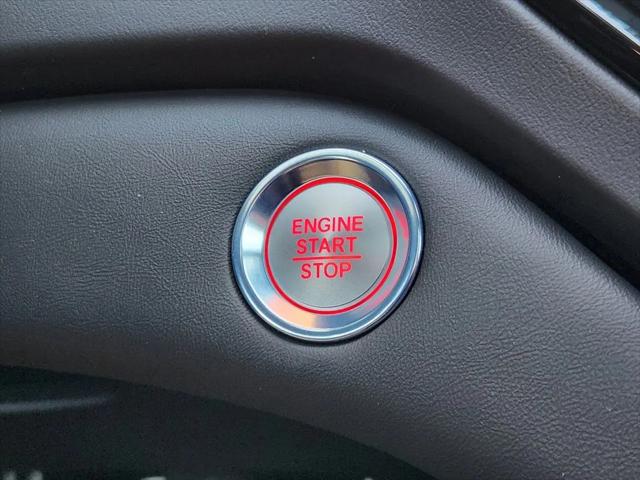 2026 Acura RDX A-Spec Advance