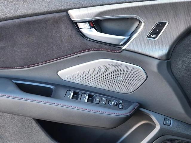 2026 Acura RDX A-Spec Advance