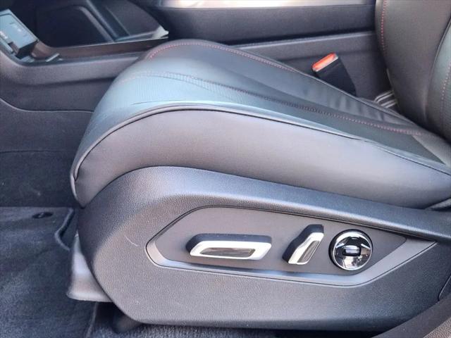 2026 Acura RDX A-Spec Advance