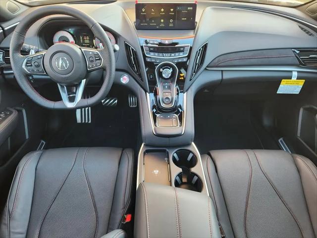 2026 Acura RDX A-Spec Advance
