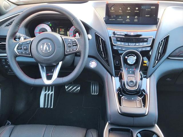 2026 Acura RDX A-Spec Advance