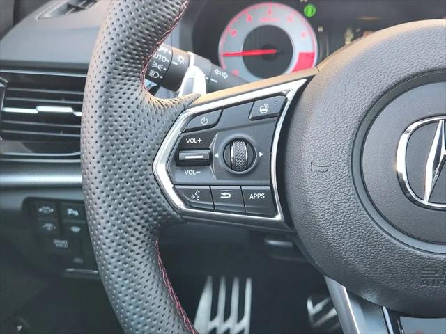 2026 Acura RDX A-Spec Advance