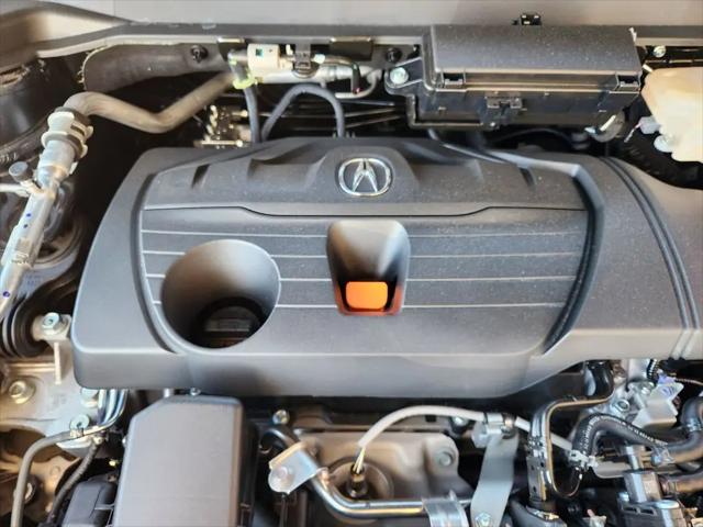 2026 Acura RDX A-Spec Advance