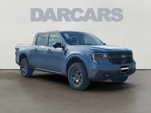 2026 Ford Maverick Tremor for sale in Lanham, MD