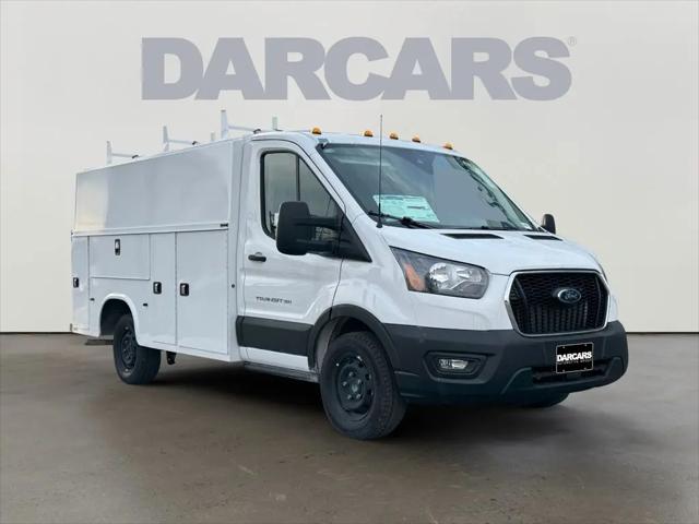 2025 Ford Transit Cutaway Transit Cutaway for sale in Lanham, MD