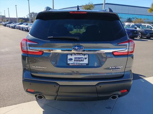 2026 Subaru Ascent Touring 7-Passenger