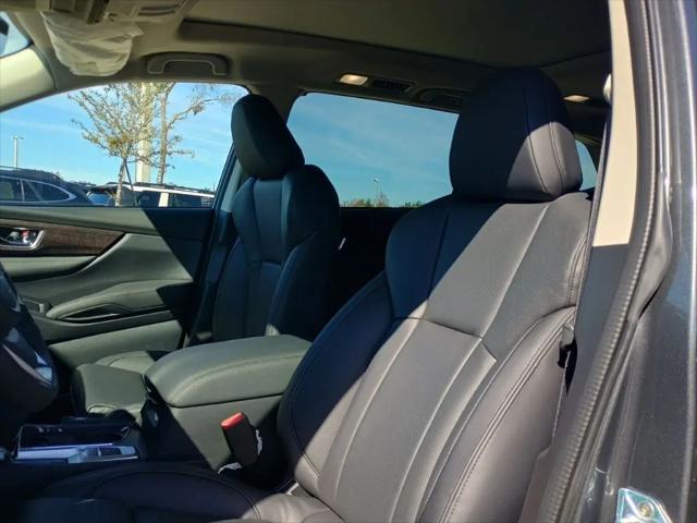 2026 Subaru Ascent Touring 7-Passenger