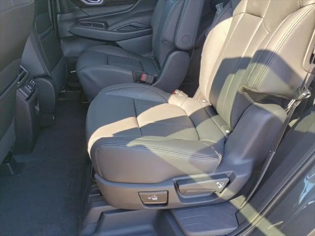 2026 Subaru Ascent Touring 7-Passenger