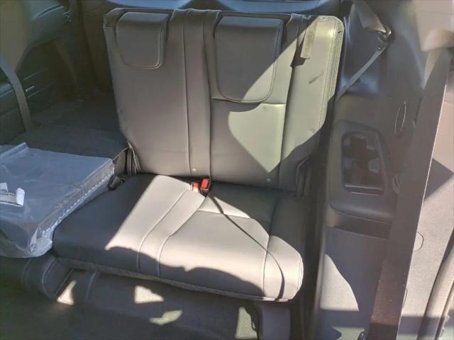 2026 Subaru Ascent Touring 7-Passenger