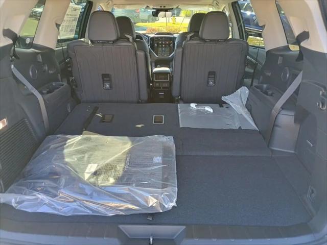 2026 Subaru Ascent Touring 7-Passenger