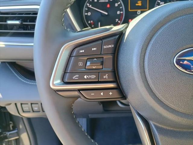 2026 Subaru Ascent Touring 7-Passenger