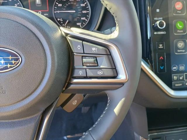 2026 Subaru Ascent Touring 7-Passenger