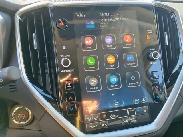 2026 Subaru Ascent Touring 7-Passenger