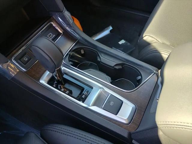 2026 Subaru Ascent Touring 7-Passenger