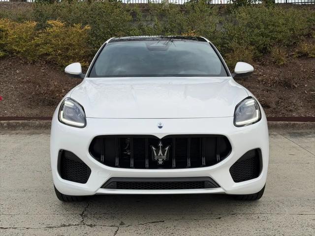2026 Maserati Grecale Modena